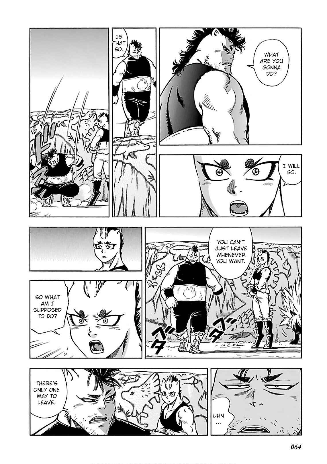 Page 22 Chapter 37 STRAVAGANZA The Queen in the Iron Mask
