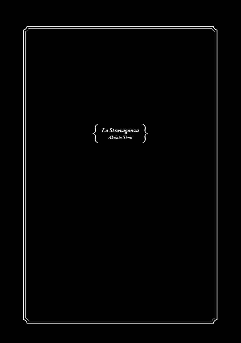 Page 38 Chapter 27 STRAVAGANZA The Queen in the Iron Mask