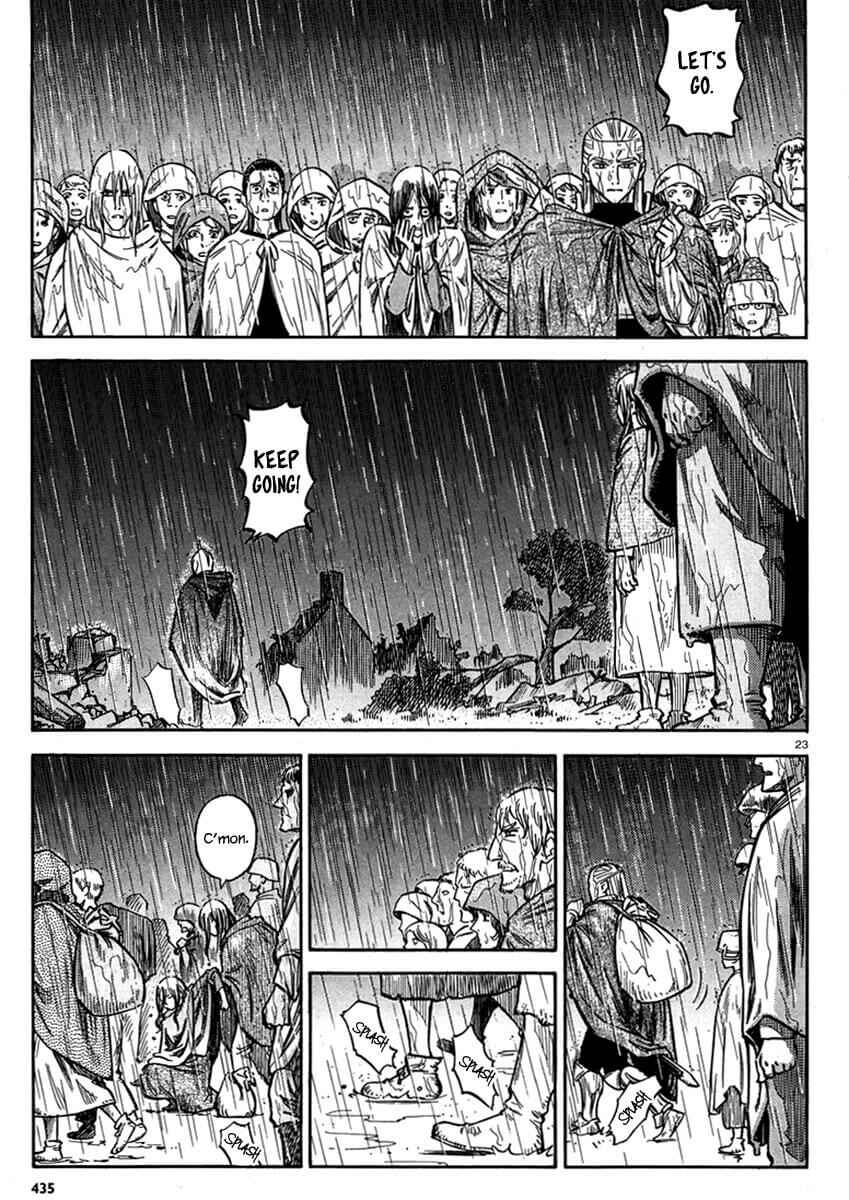 Page 23 Chapter 10 STRAVAGANZA The Queen in the Iron Mask