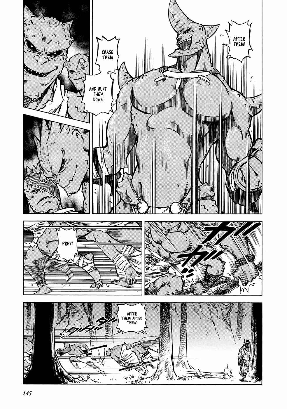 Page 21 Chapter 25 STRAVAGANZA The Queen in the Iron Mask
