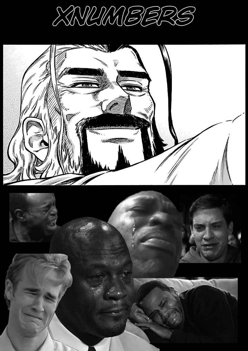 Page 13 Chapter 36 STRAVAGANZA The Queen in the Iron Mask