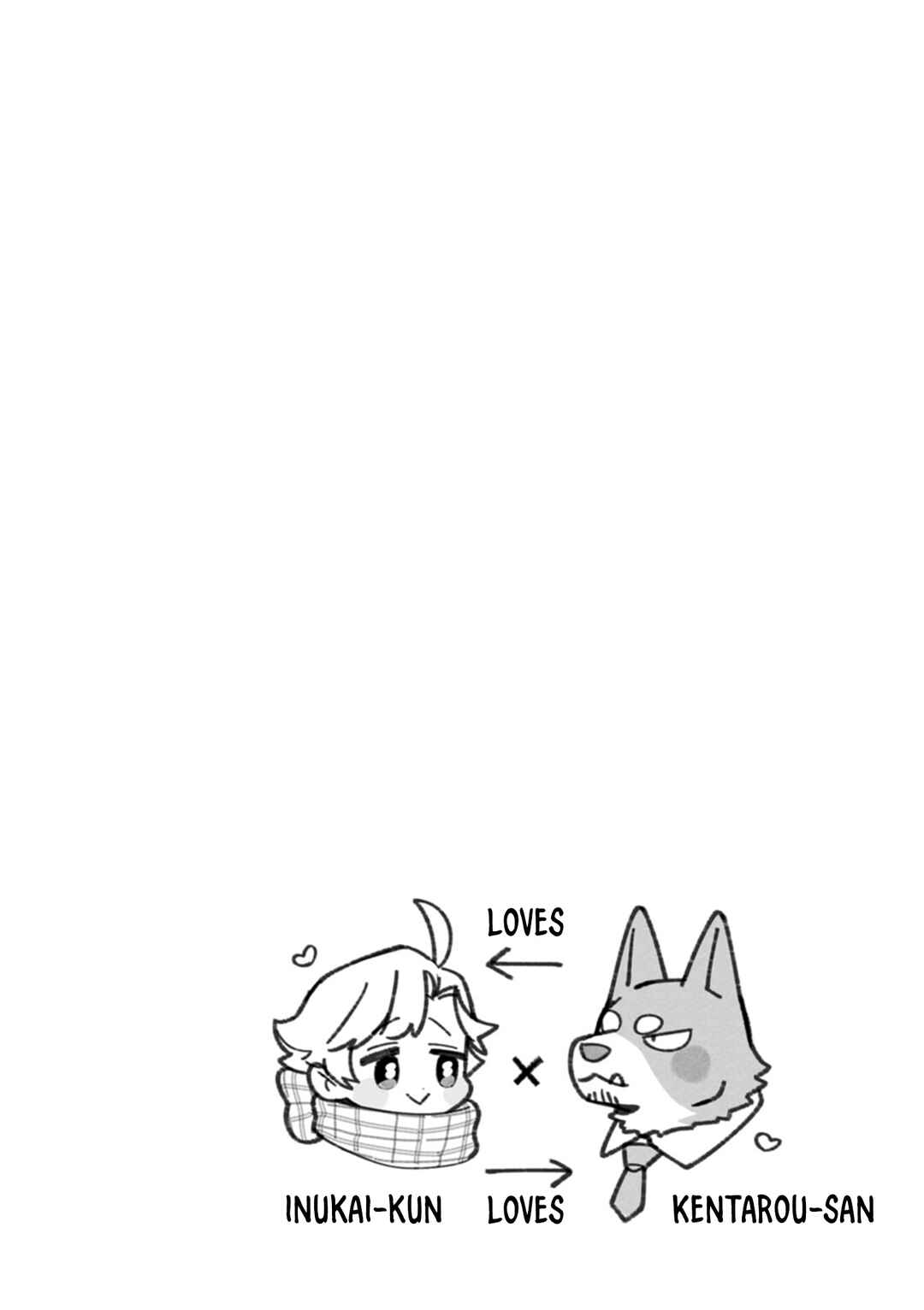 Page 5 Chapter 2 Inukei no Kareshi