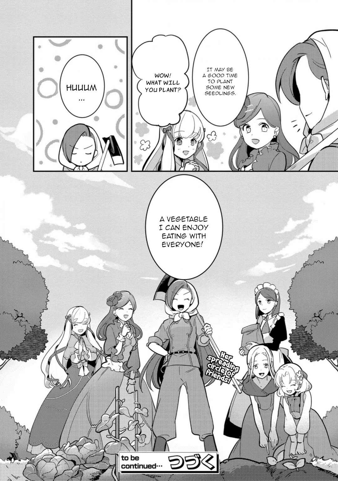 Page 28 Chapter 13 Otome Game no Hametsu Flag shika nai Akuyaku Reijou ni Tensei shite shimatta... Zettai Zetsumei! Hametsu Sunzen Hen