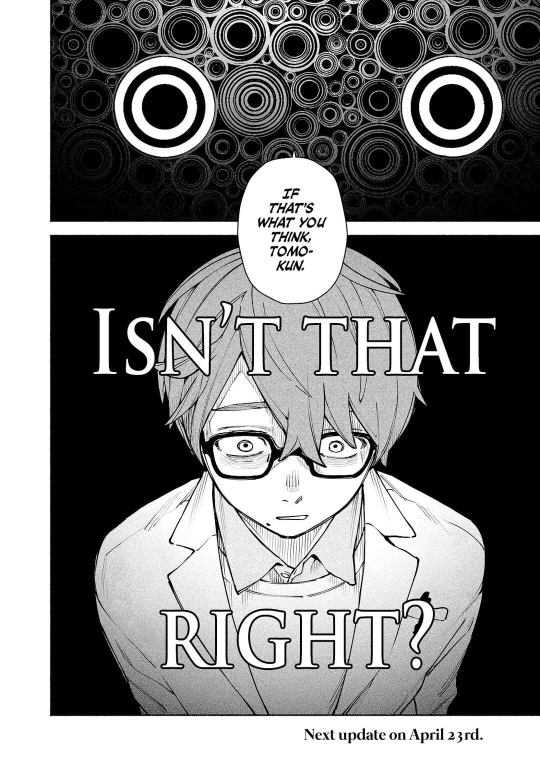 Page 30 Chapter 7 Kirei na Kimi ni Korosaretai.