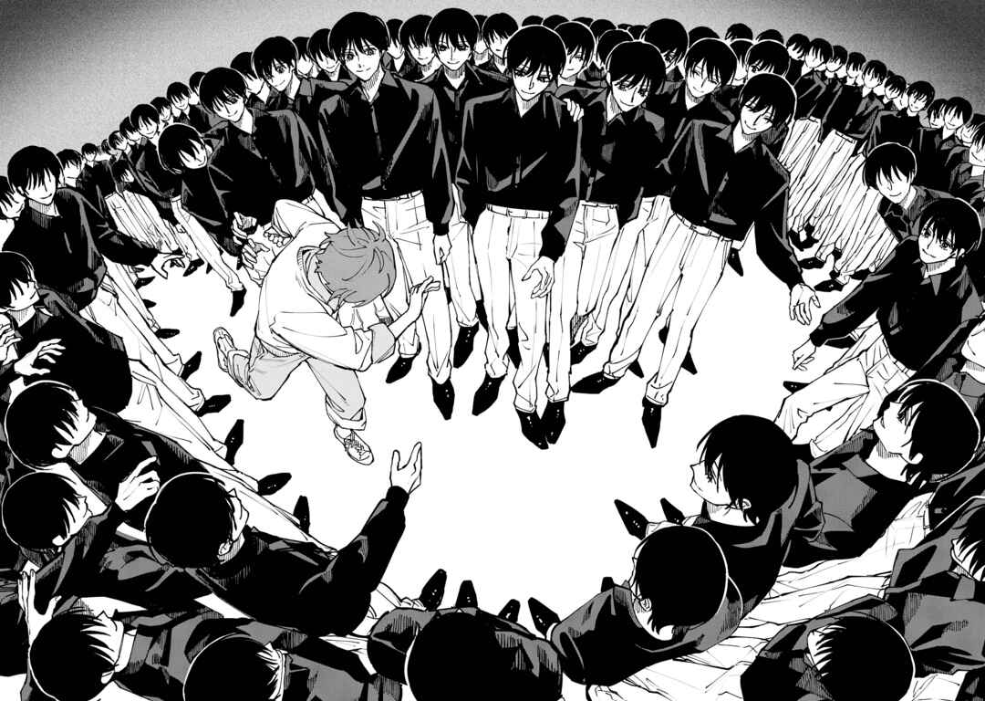 Page 16 Chapter 13 Kirei na Kimi ni Korosaretai.