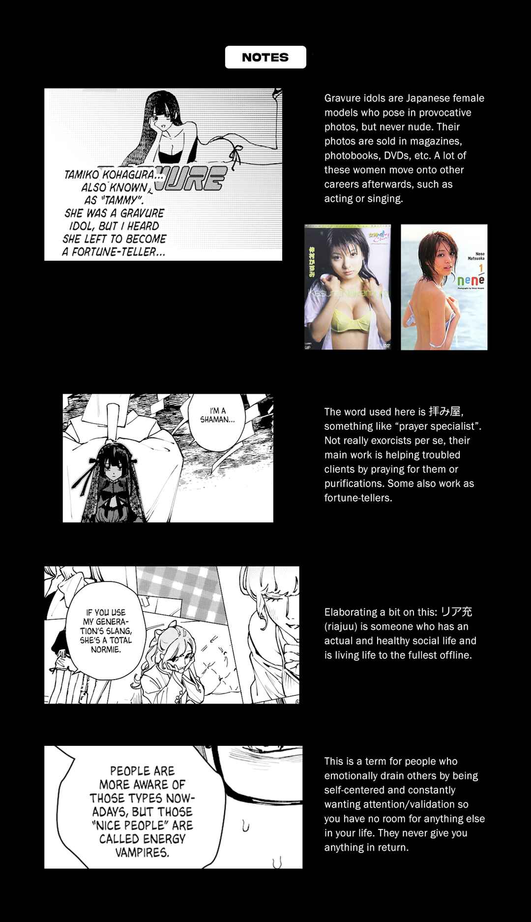 Page 40 Chapter 14 Kirei na Kimi ni Korosaretai.