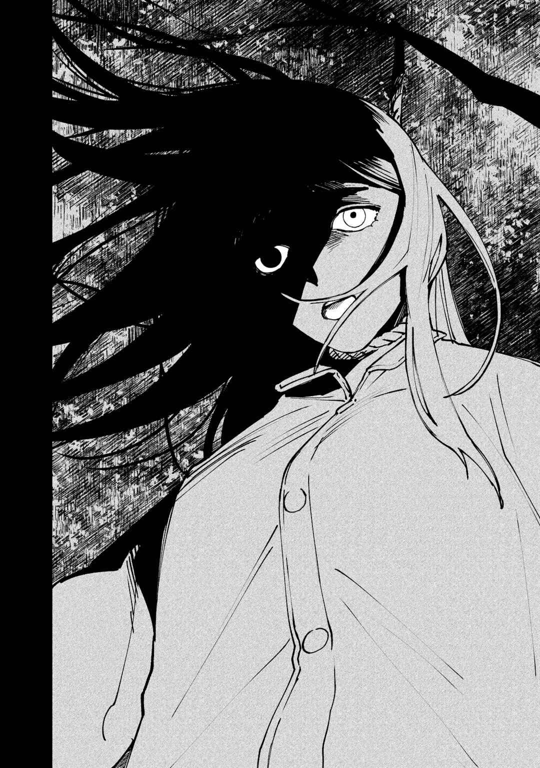 Page 16 Chapter 11 Kirei na Kimi ni Korosaretai.