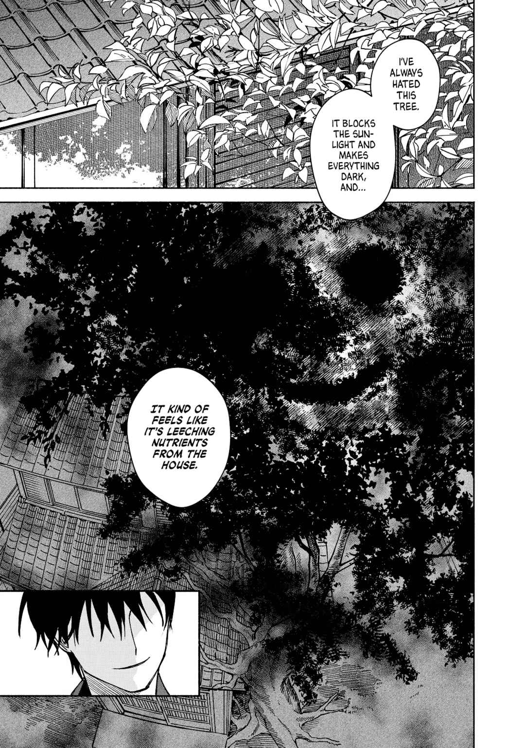 Page 19 Chapter 11 Kirei na Kimi ni Korosaretai.