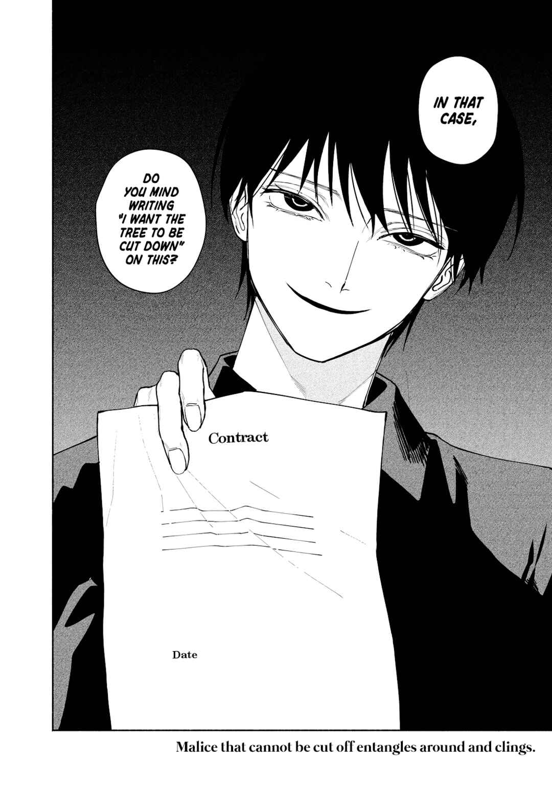 Page 20 Chapter 11 Kirei na Kimi ni Korosaretai.
