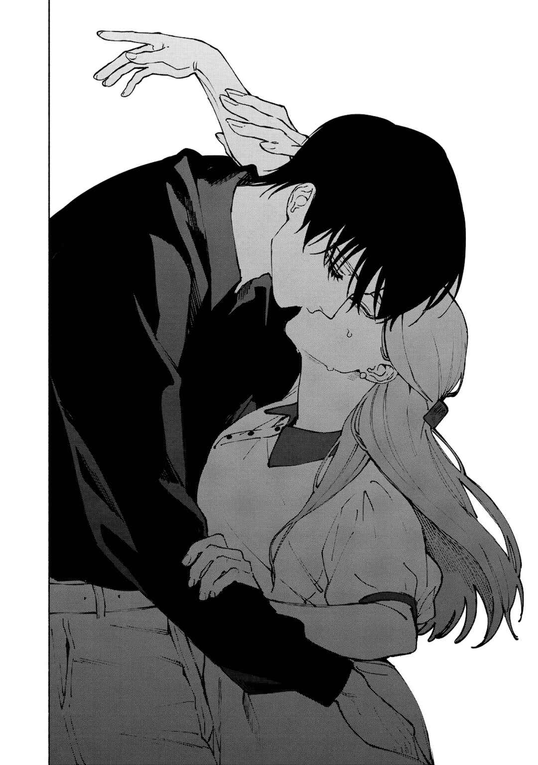 Page 20 Chapter 12 Kirei na Kimi ni Korosaretai.