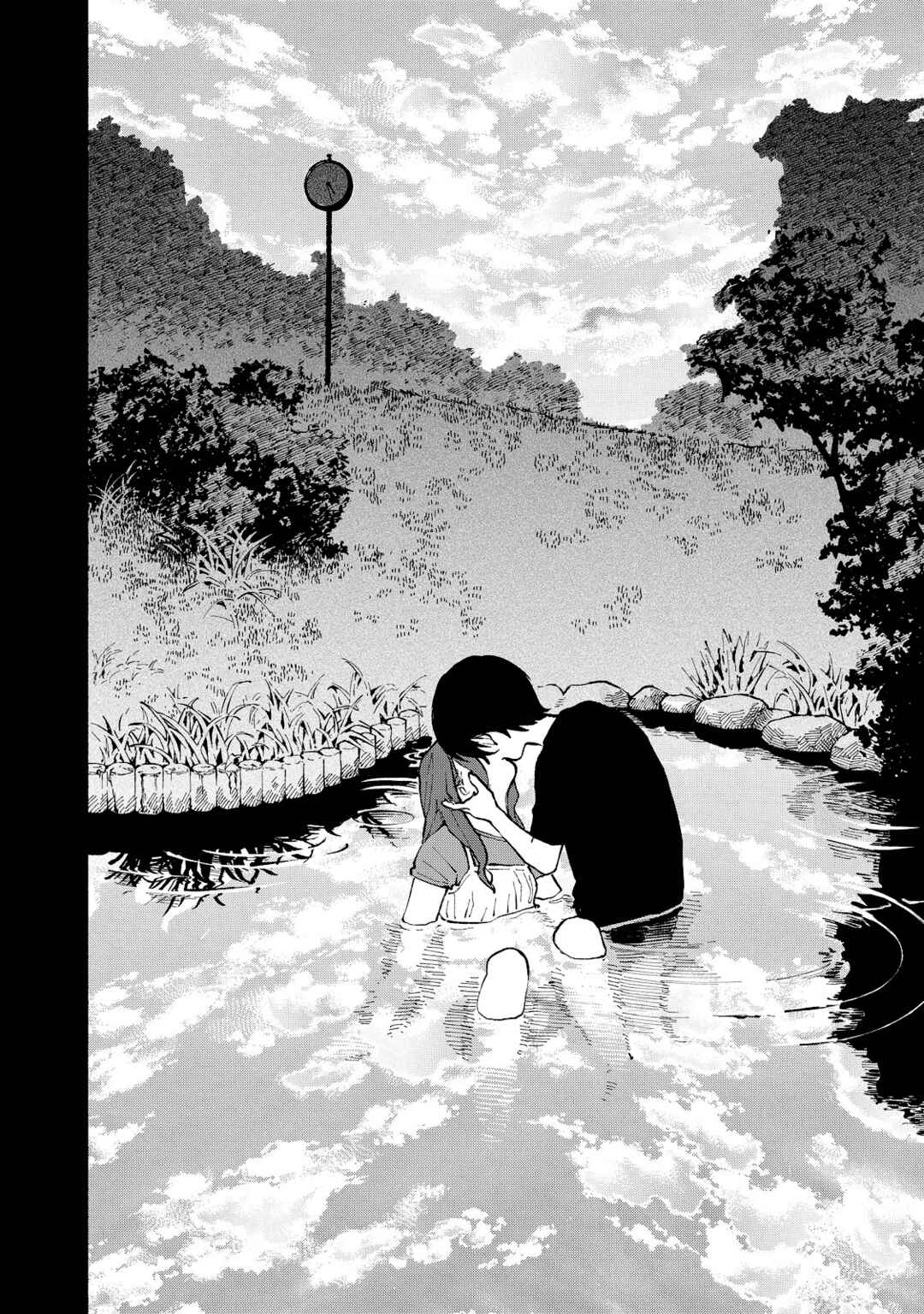 Page 19 Chapter 3 Kirei na Kimi ni Korosaretai.