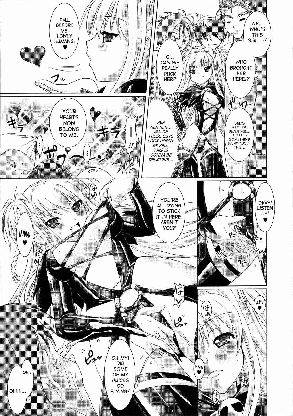 Page 15 Chapter 2 Brandish