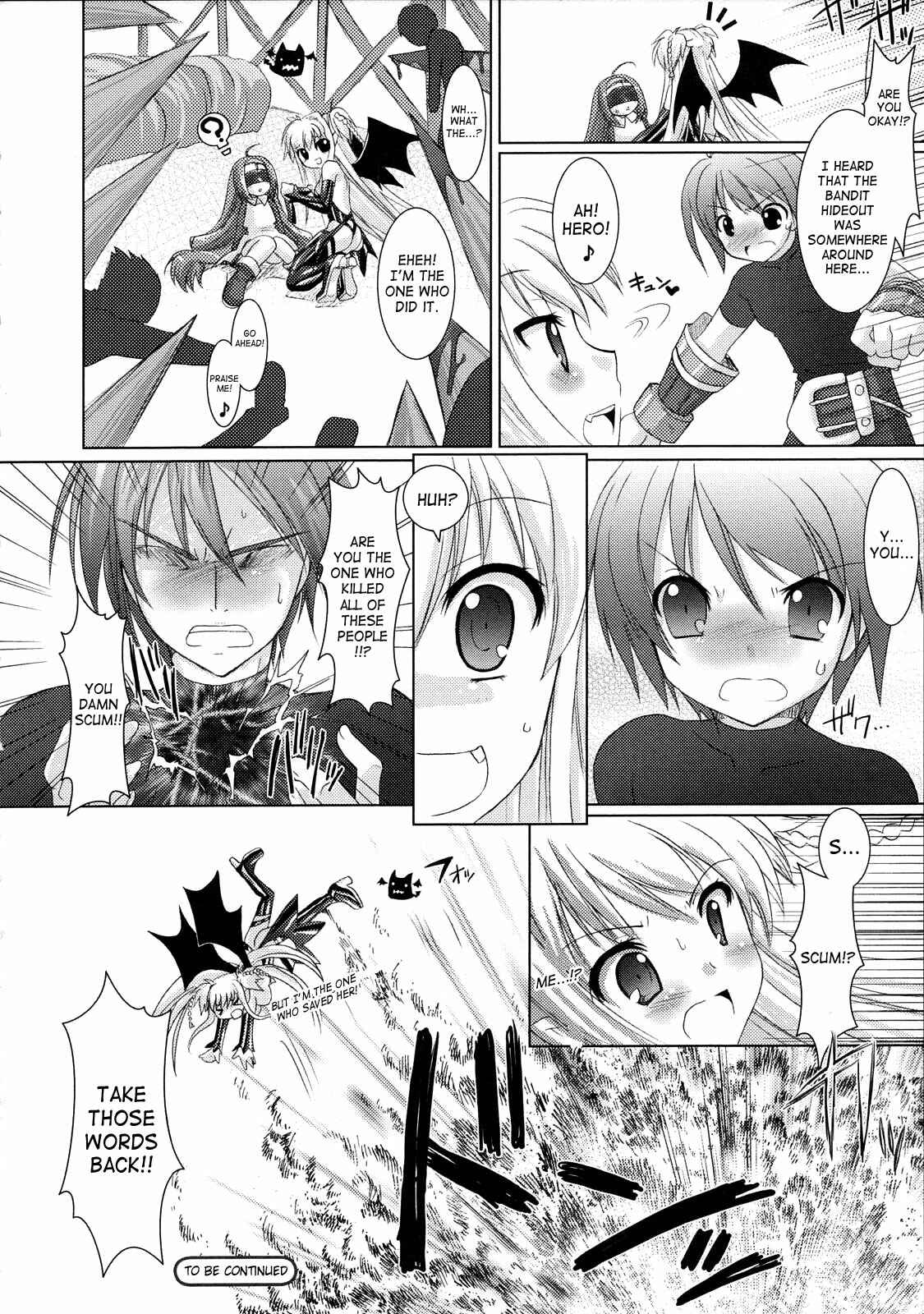 Page 28 Chapter 2 Brandish