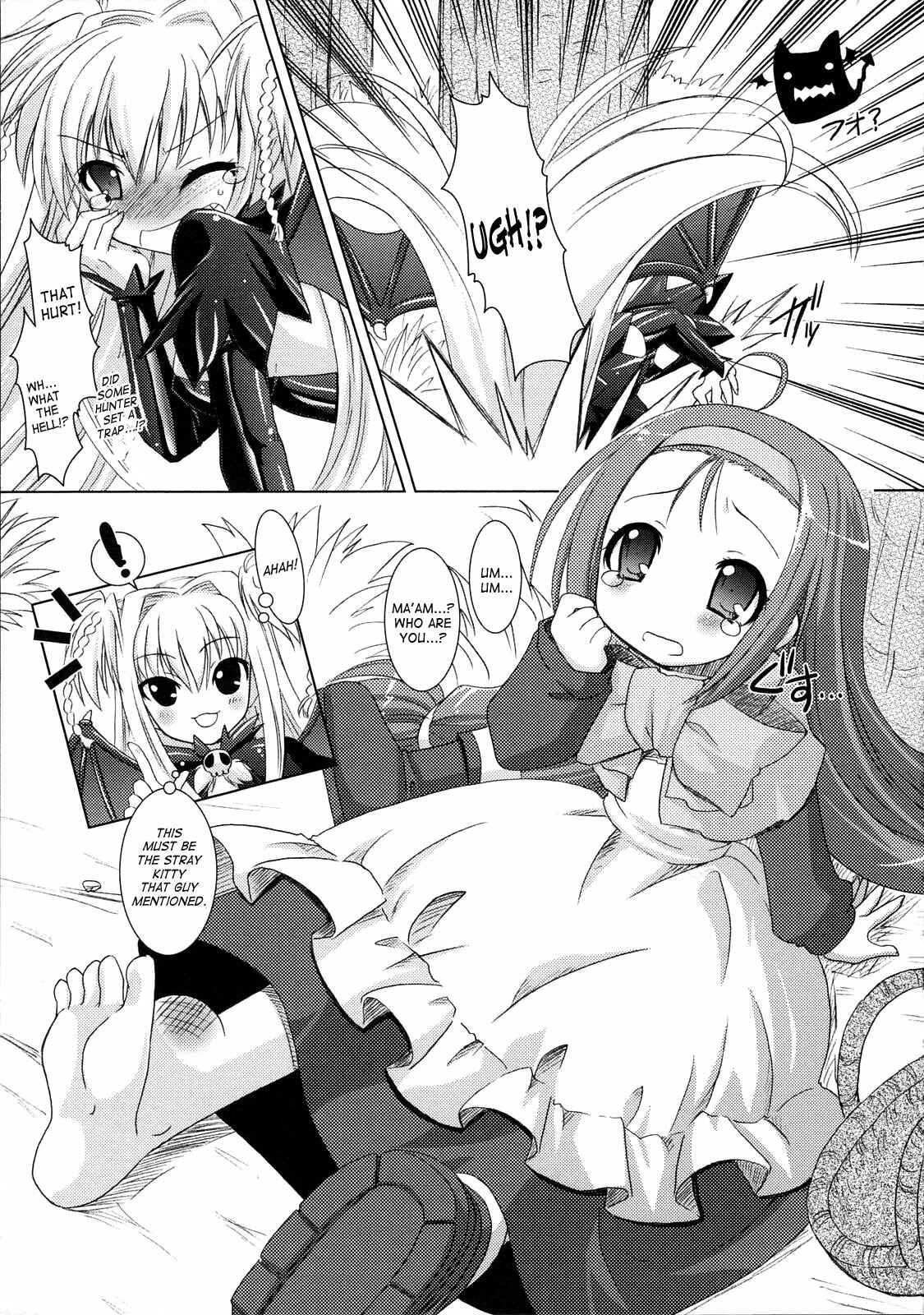 Page 5 Chapter 2 Brandish