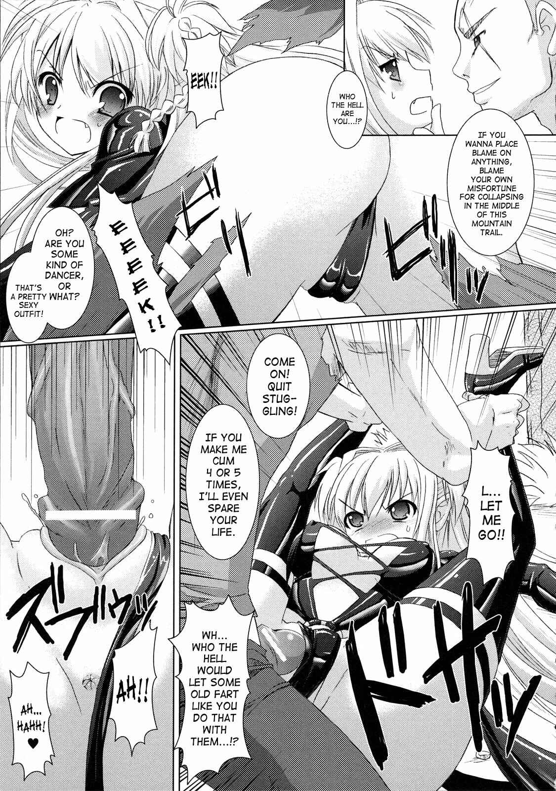 Page 9 Chapter 2 Brandish