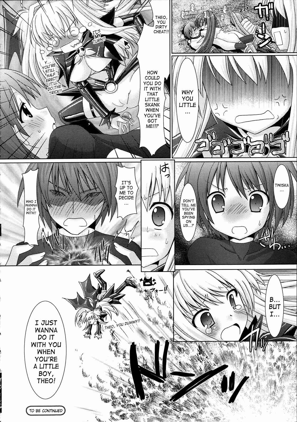 Page 26 Chapter 5 Brandish