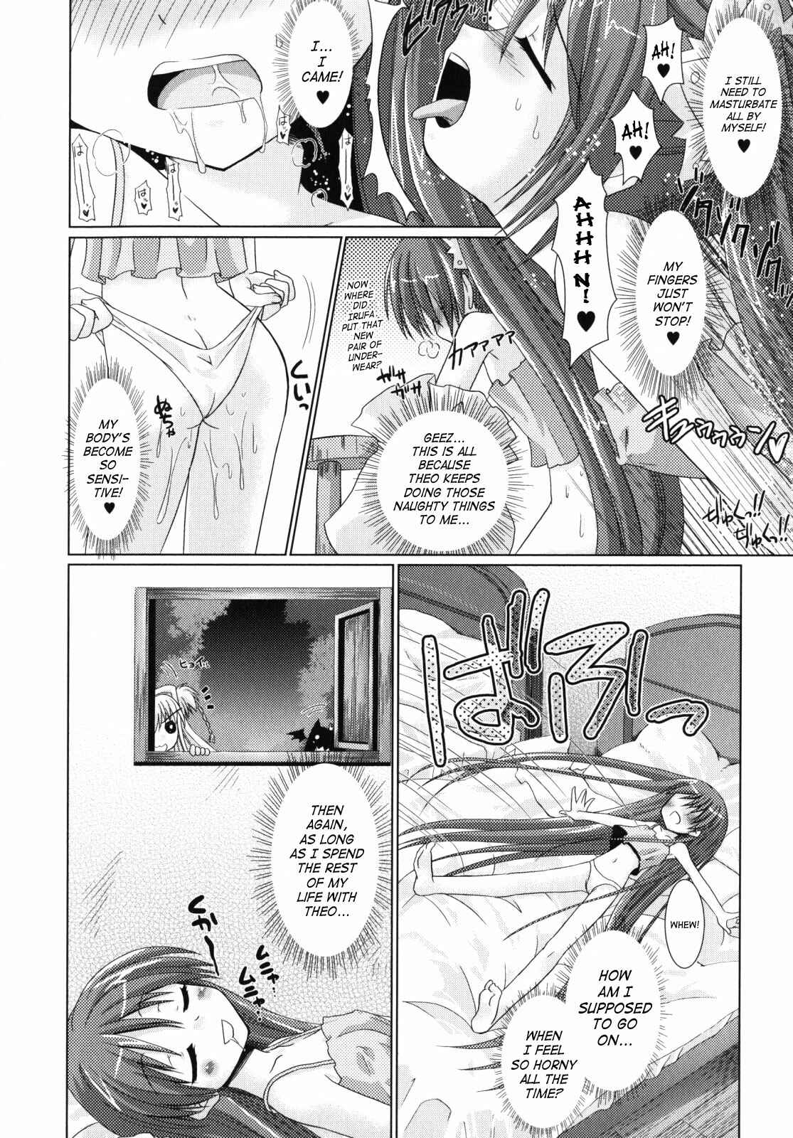 Page 14 Chapter 7 Brandish