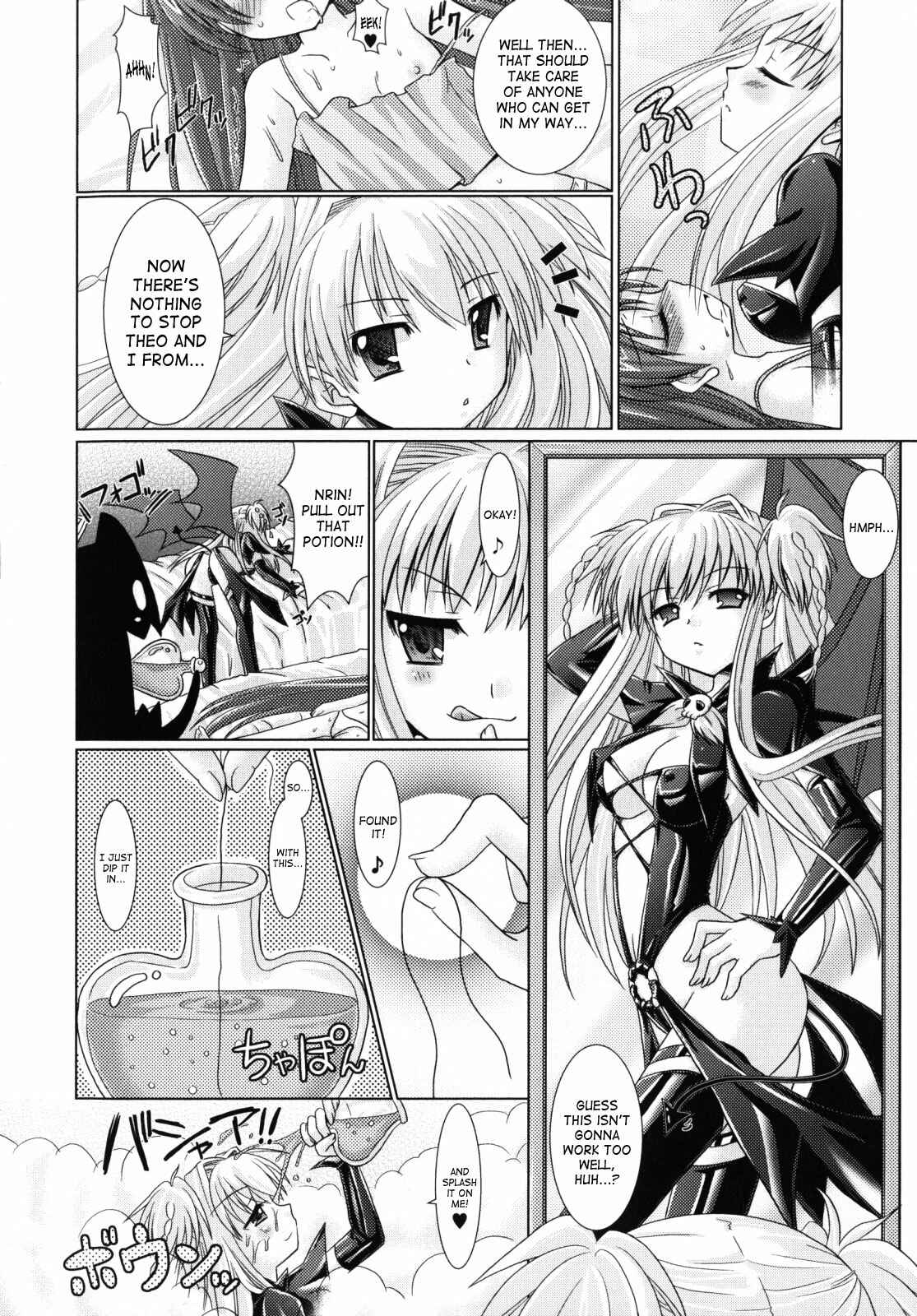 Page 24 Chapter 7 Brandish