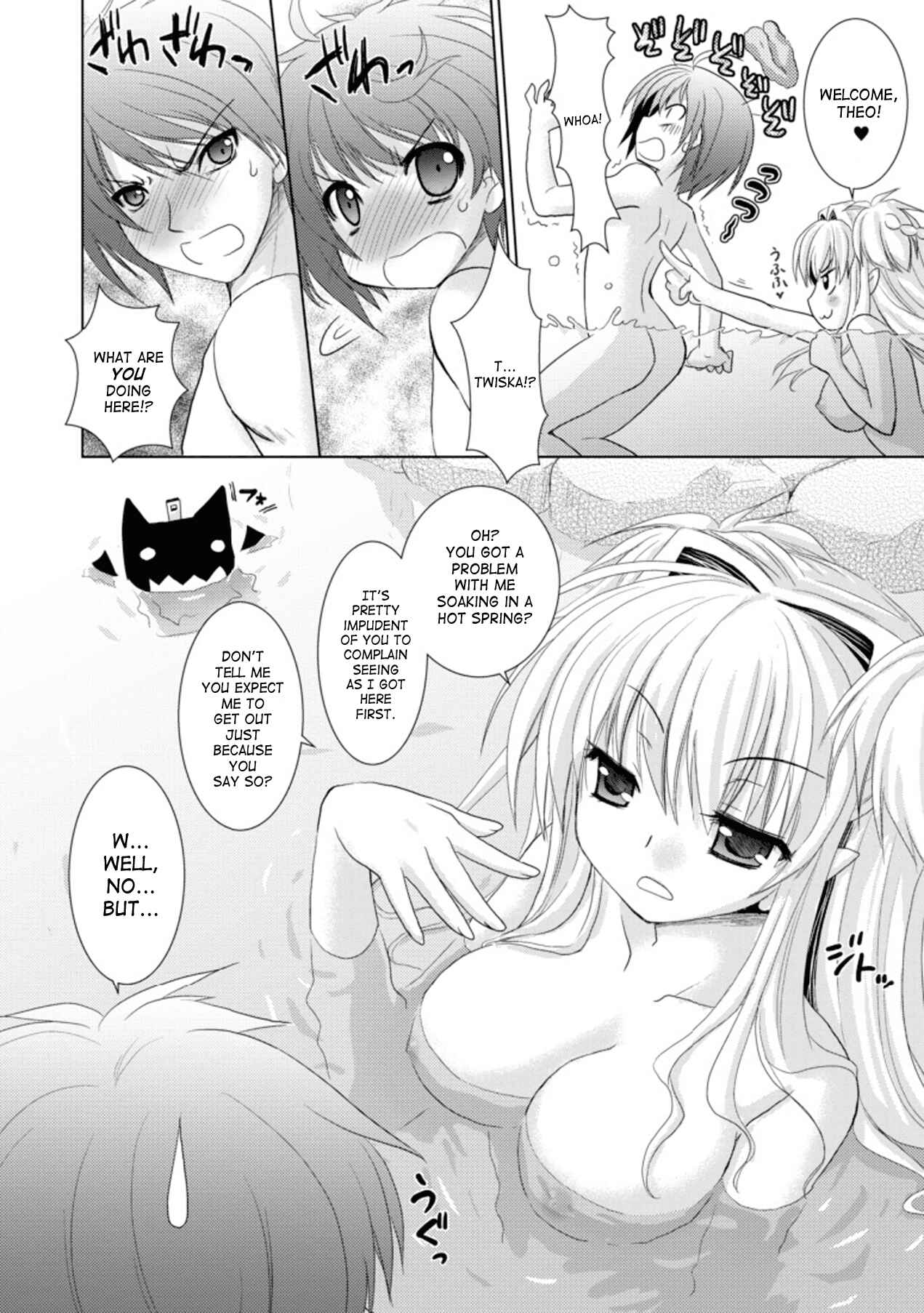 Page 4 Chapter 14 Brandish