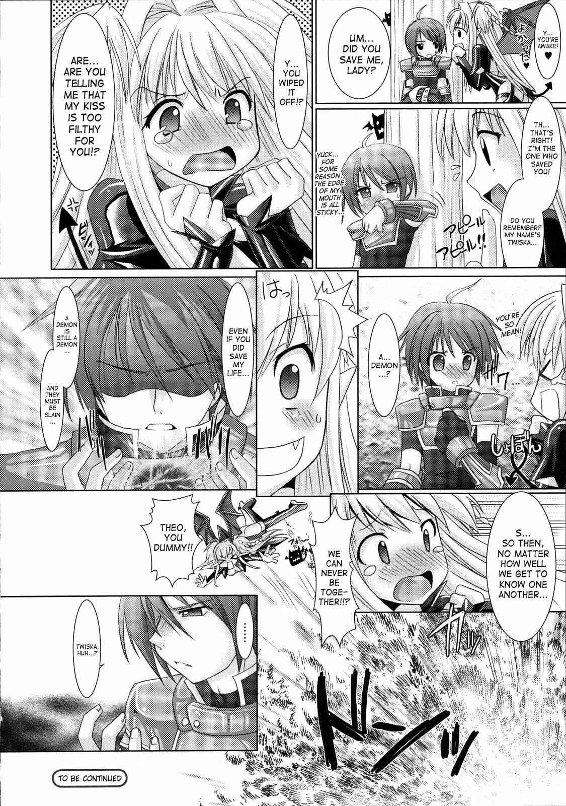 Page 24 Chapter 4 Brandish