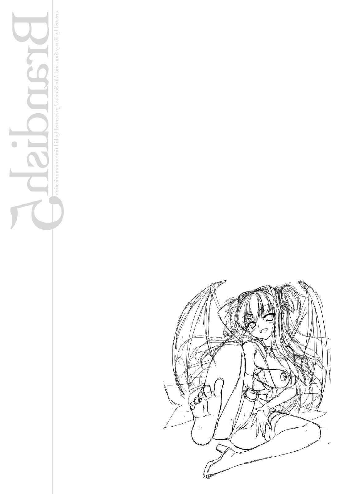 Page 18 Chapter 32 Brandish