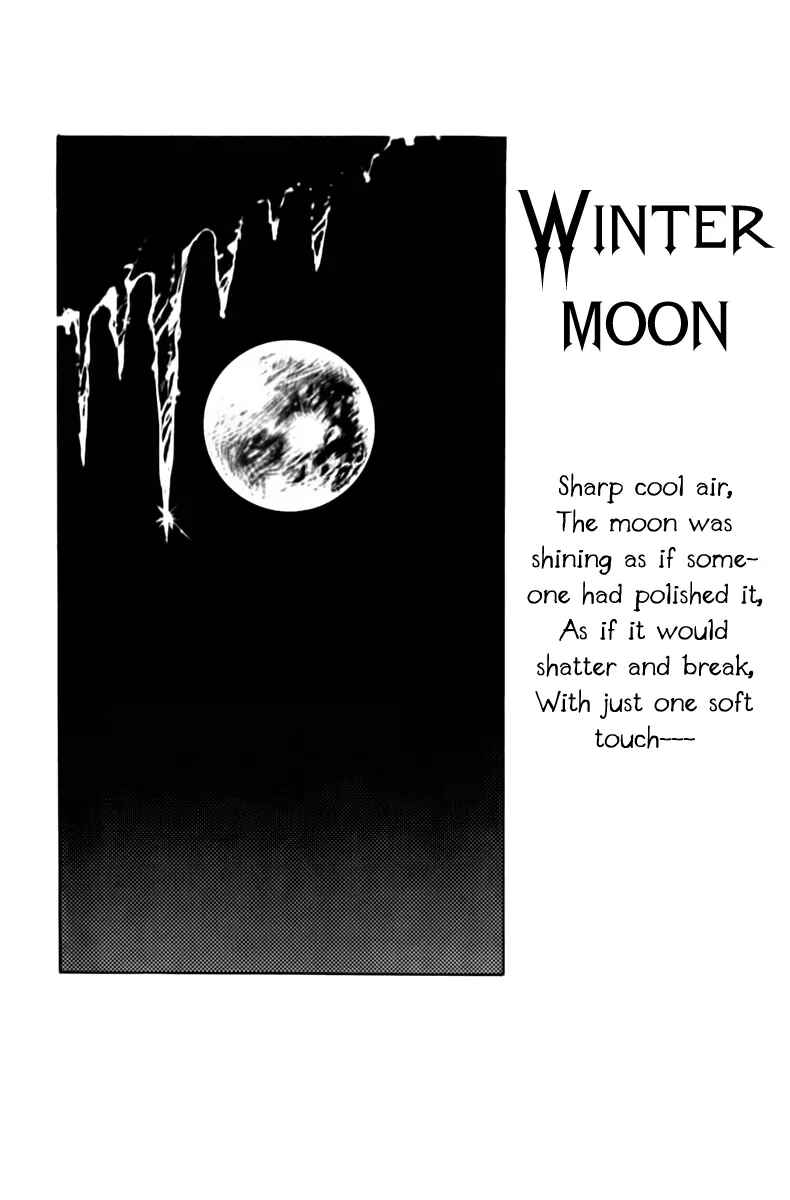 Page 1 Chapter 7 Lamplight
