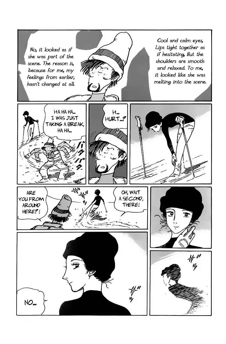 Page 10 Chapter 7 Lamplight