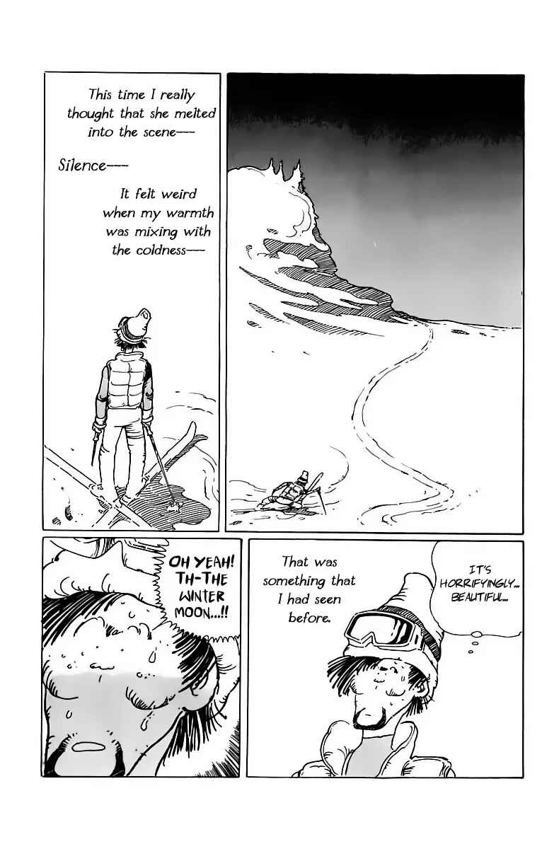 Page 12 Chapter 7 Lamplight