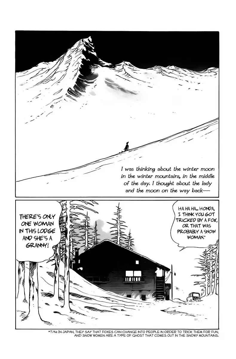 Page 13 Chapter 7 Lamplight
