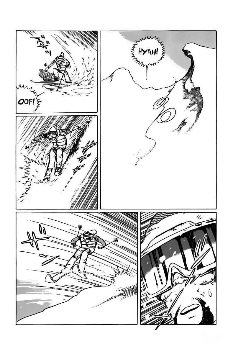 Page 4 Chapter 7 Lamplight