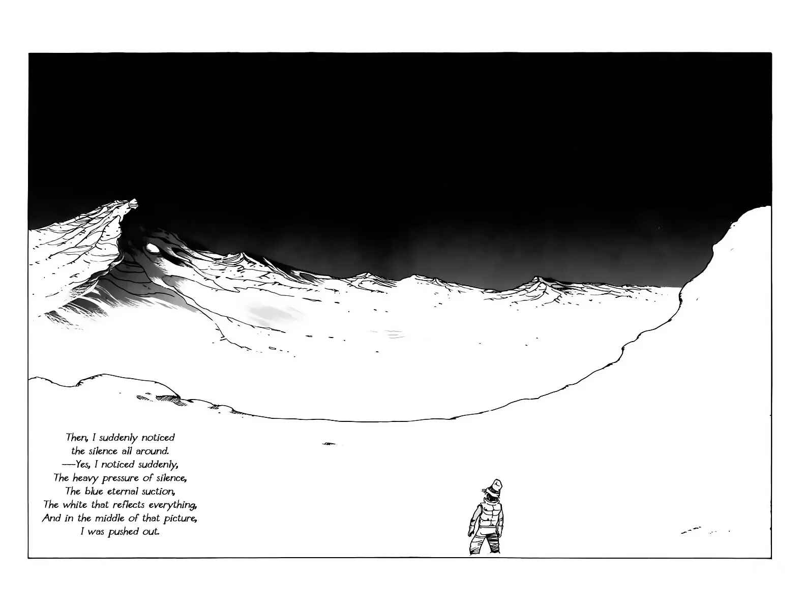 Page 8 Chapter 7 Lamplight