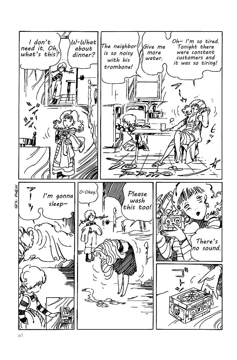Page 11 Chapter 4 Lamplight