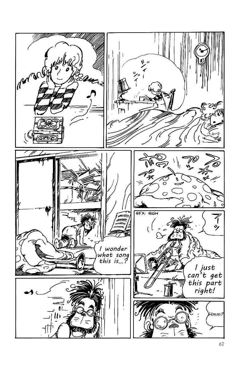 Page 12 Chapter 4 Lamplight