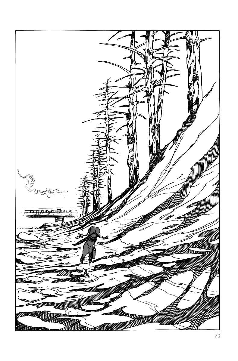 Page 20 Chapter 4 Lamplight