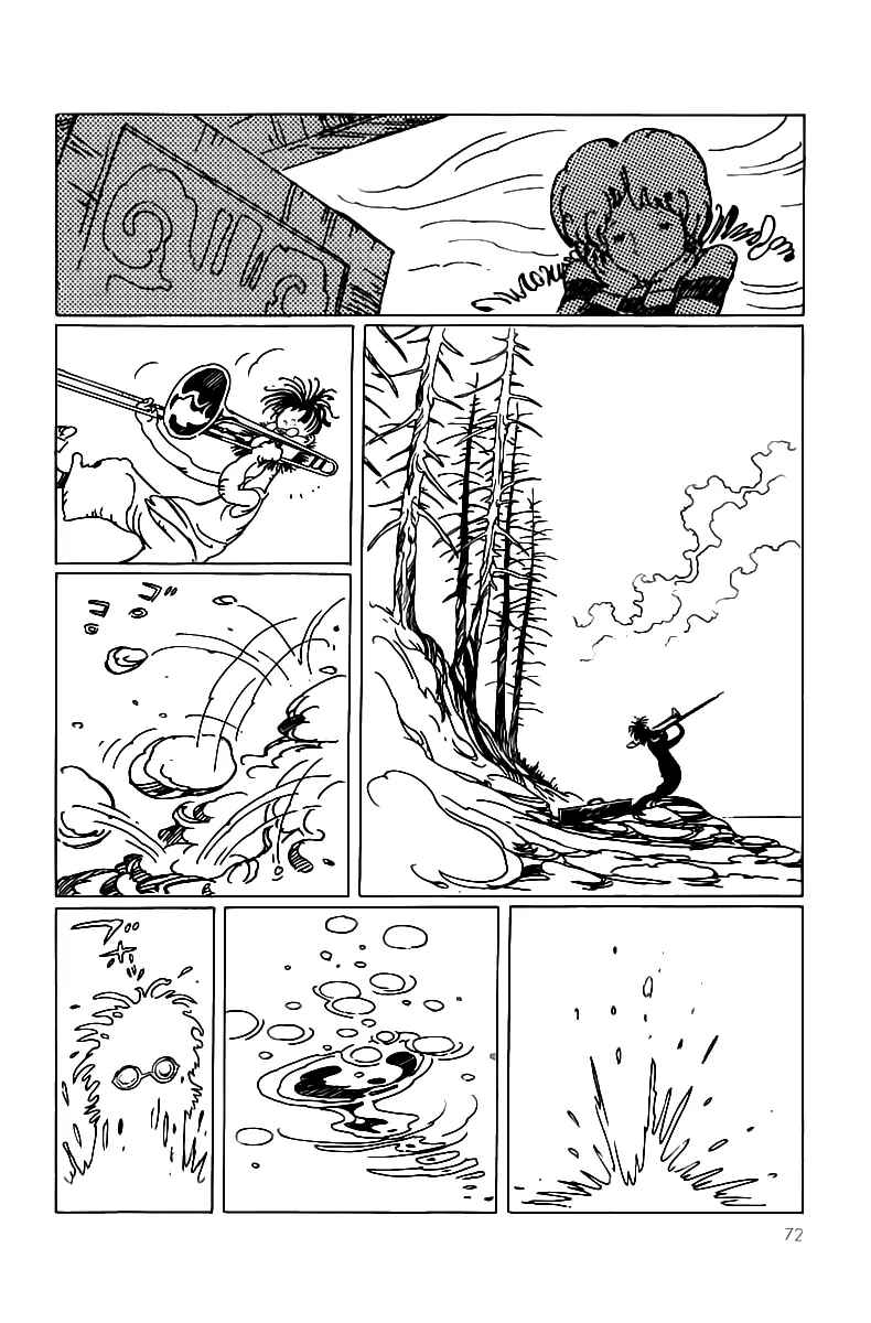 Page 22 Chapter 4 Lamplight