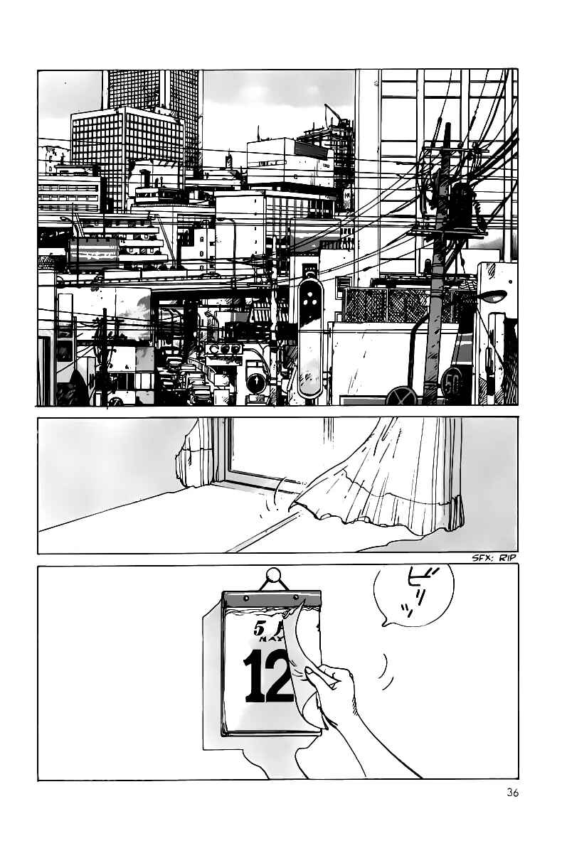 Page 2 Chapter 3 Lamplight