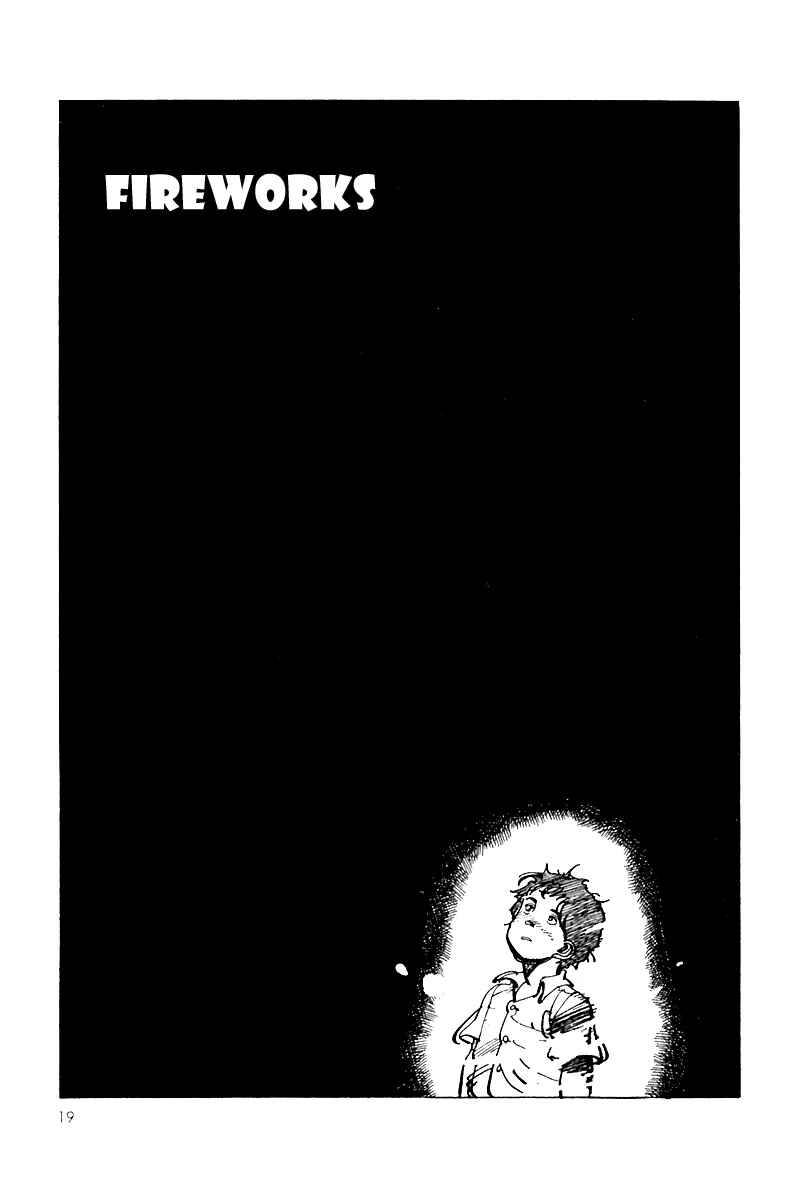 Page 1 Chapter 2 Lamplight