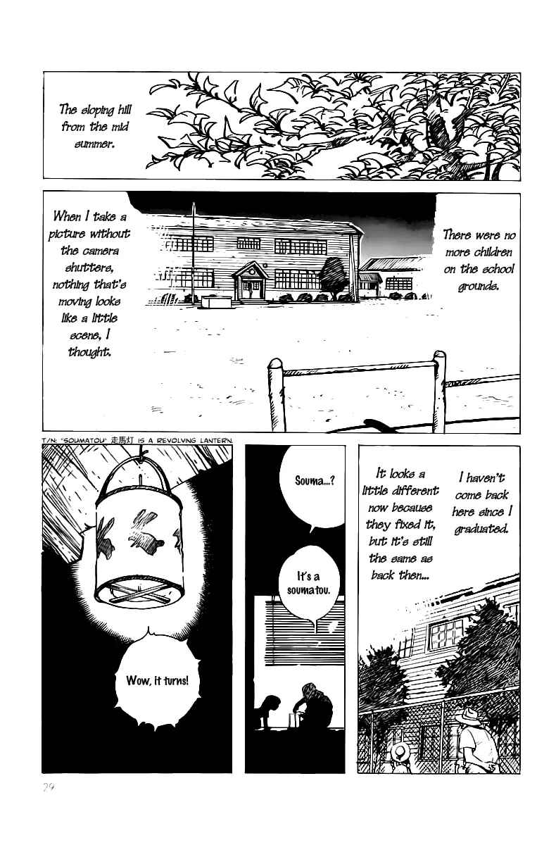 Page 11 Chapter 2 Lamplight