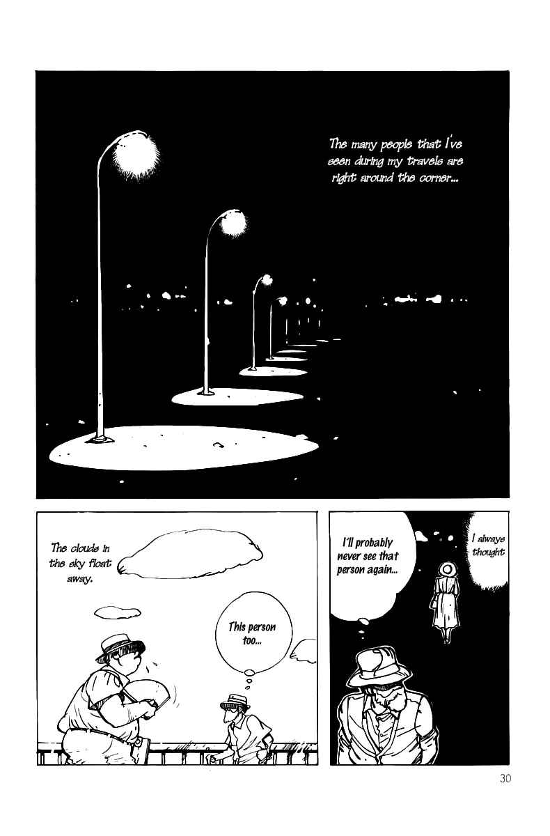 Page 12 Chapter 2 Lamplight