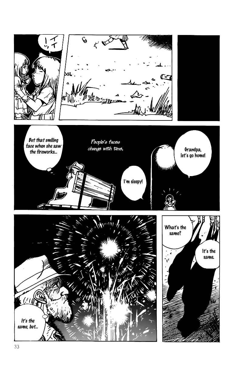 Page 15 Chapter 2 Lamplight