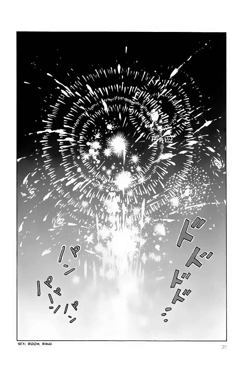 Page 2 Chapter 2 Lamplight