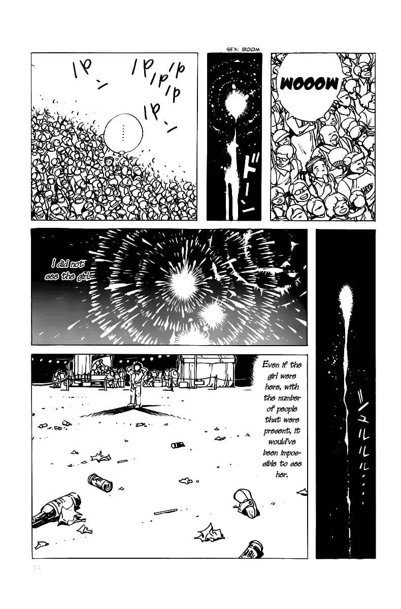 Page 7 Chapter 2 Lamplight