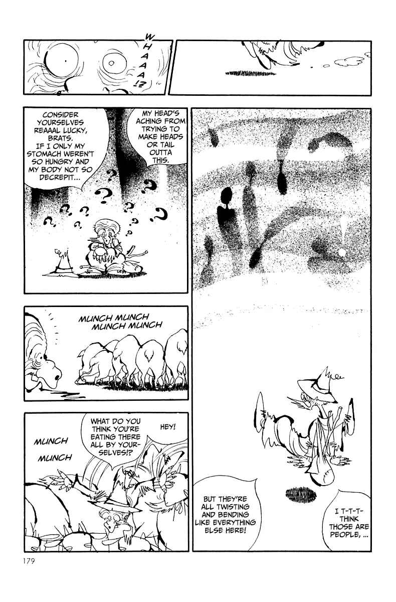 Page 11 Chapter 10 Lamplight