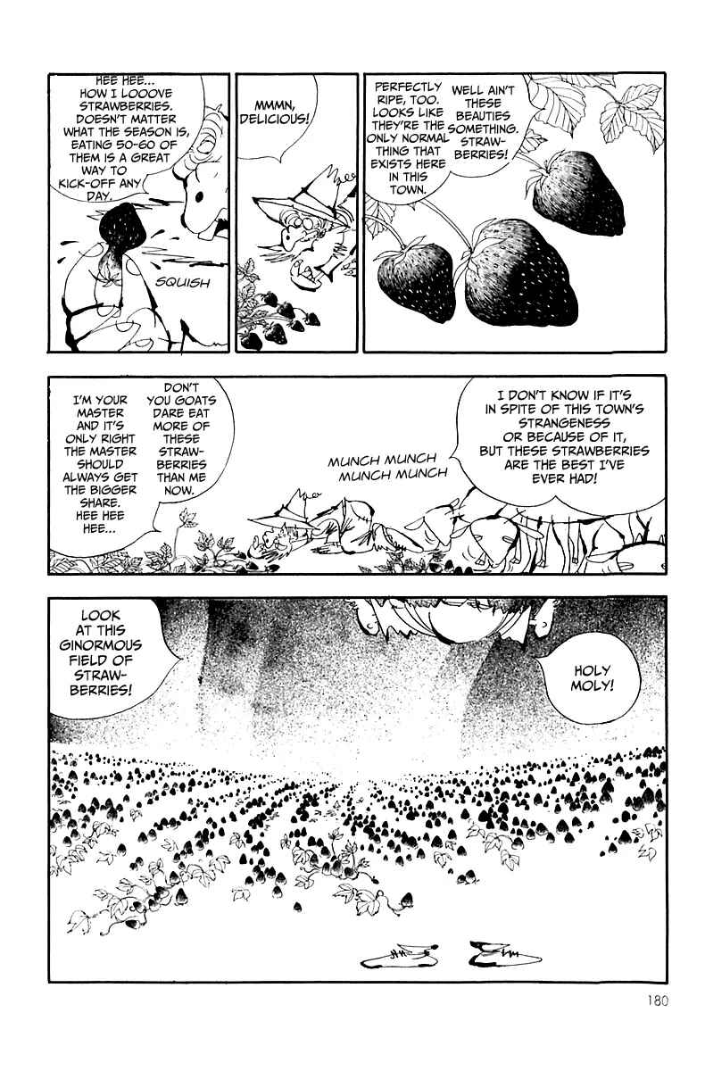 Page 12 Chapter 10 Lamplight