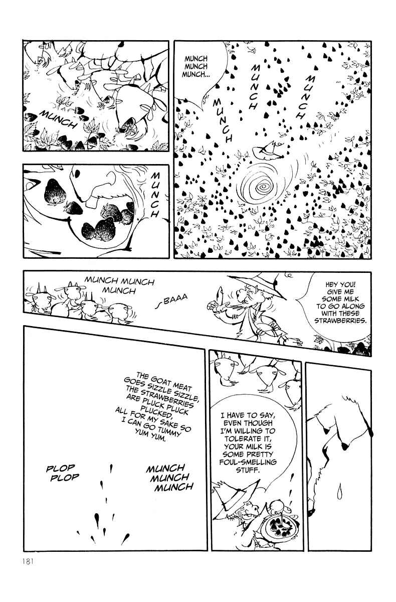 Page 13 Chapter 10 Lamplight