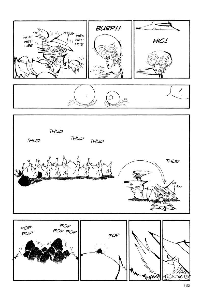 Page 14 Chapter 10 Lamplight