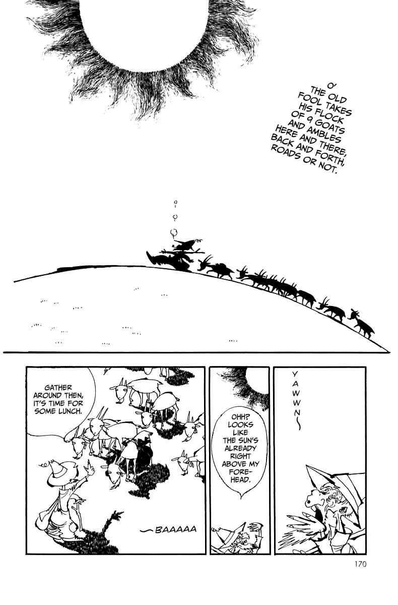Page 2 Chapter 10 Lamplight