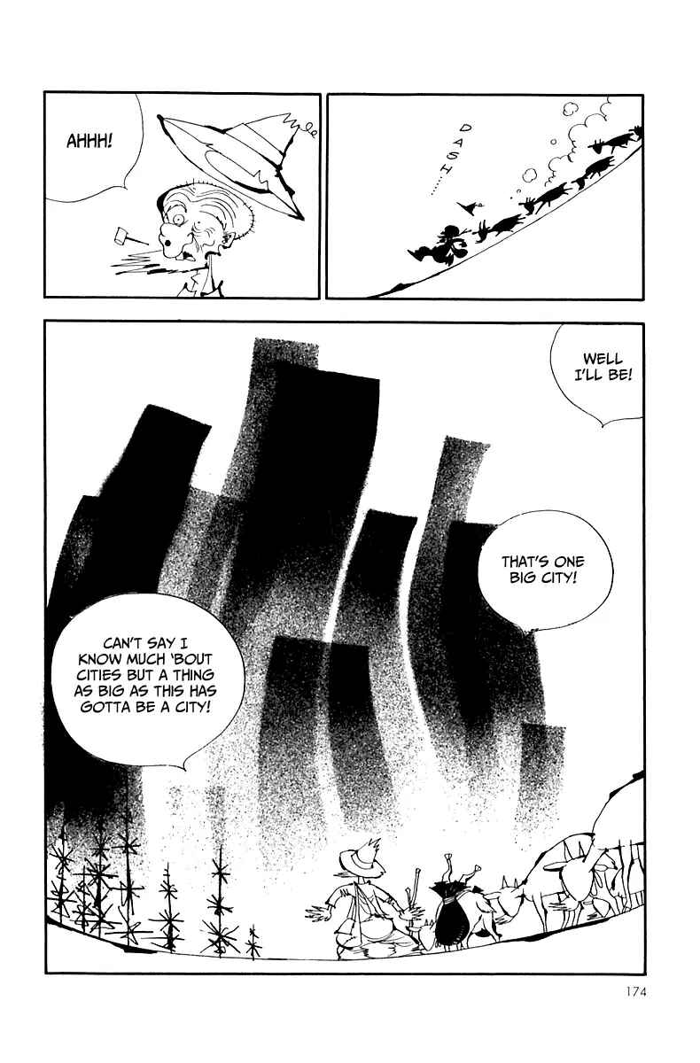 Page 6 Chapter 10 Lamplight