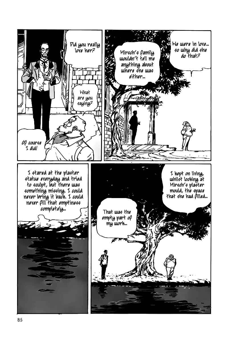 Page 11 Chapter 5 Lamplight