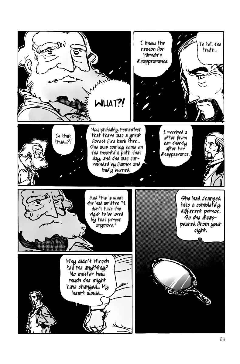 Page 14 Chapter 5 Lamplight